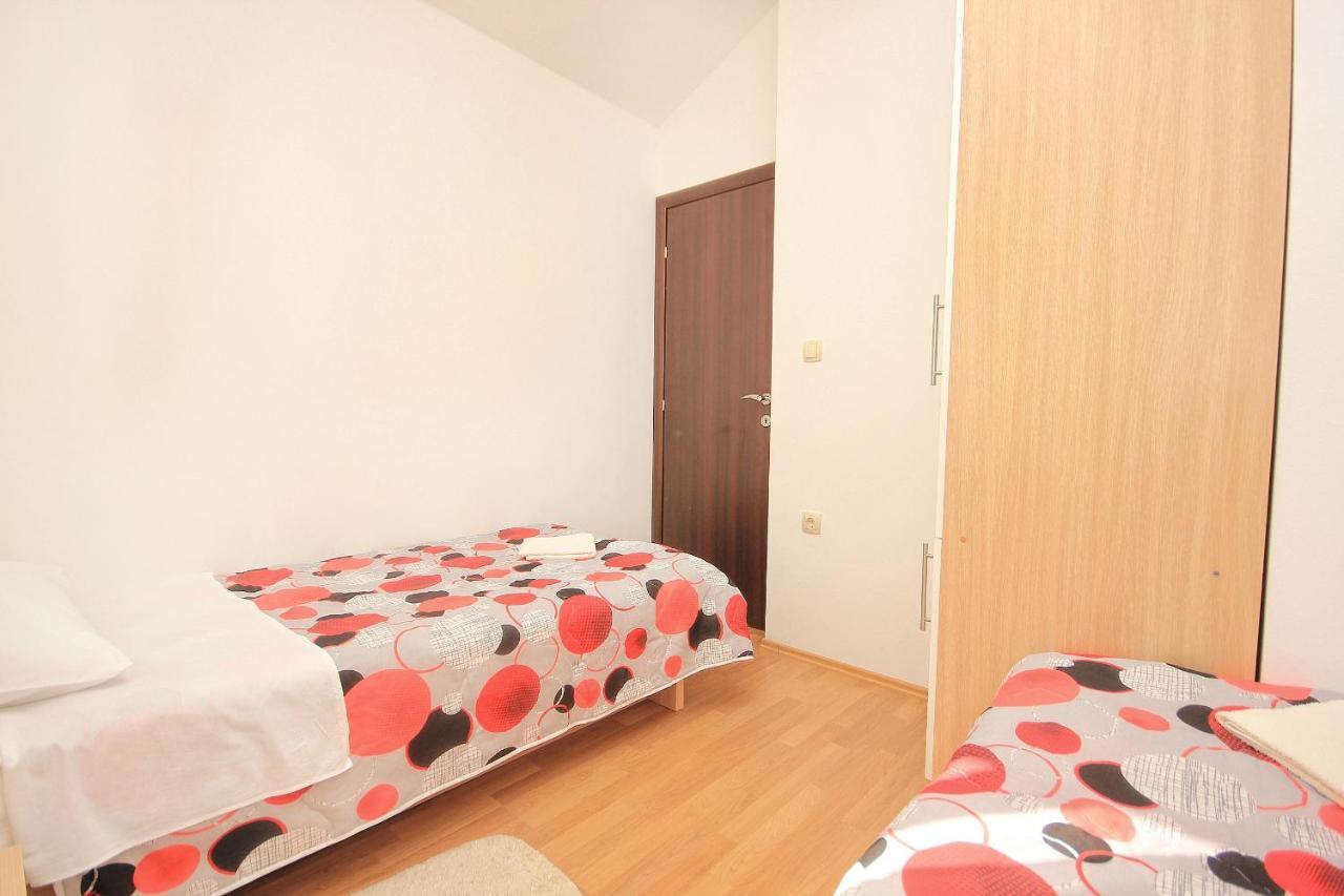Apartment Vlasici 9324C Kültér fotó