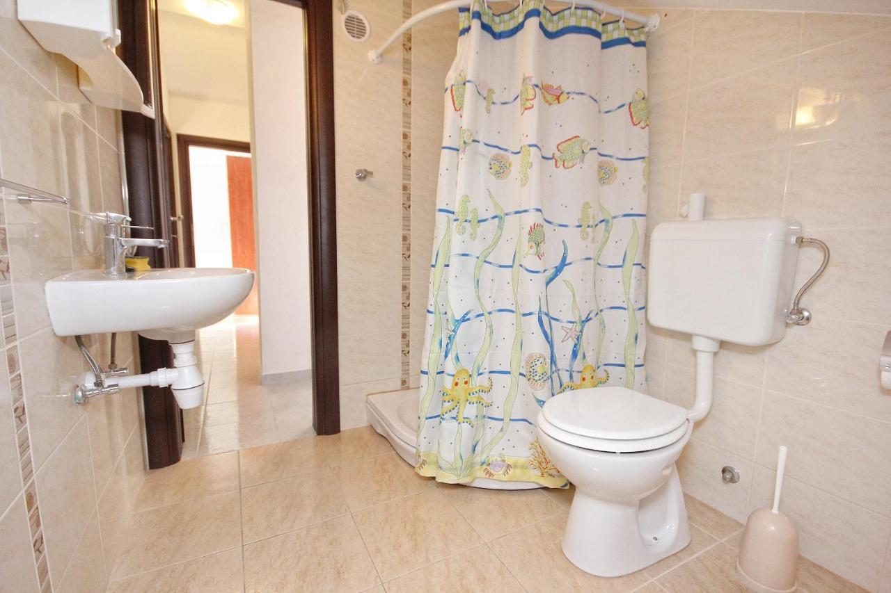 Apartment Vlasici 9324C Kültér fotó