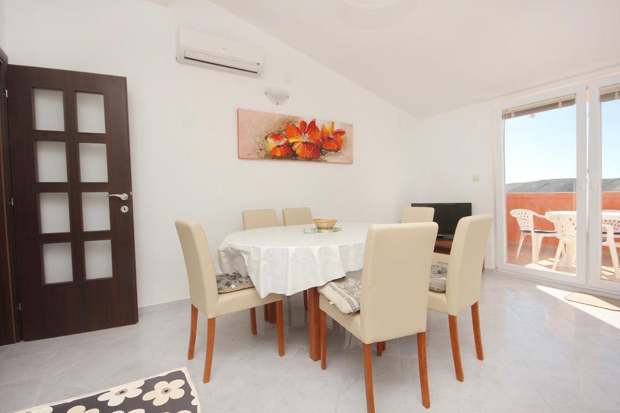 Apartment Vlasici 9324C Kültér fotó