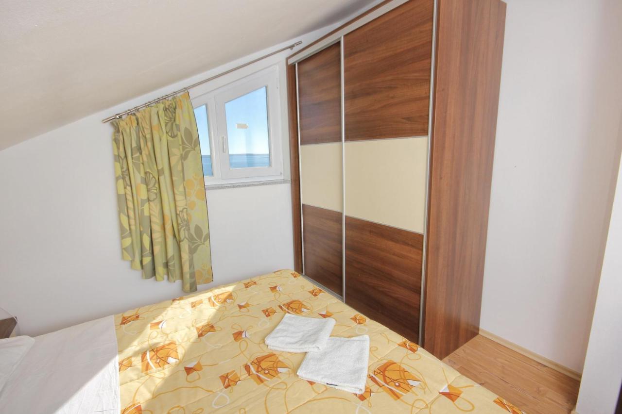 Apartment Vlasici 9324C Kültér fotó