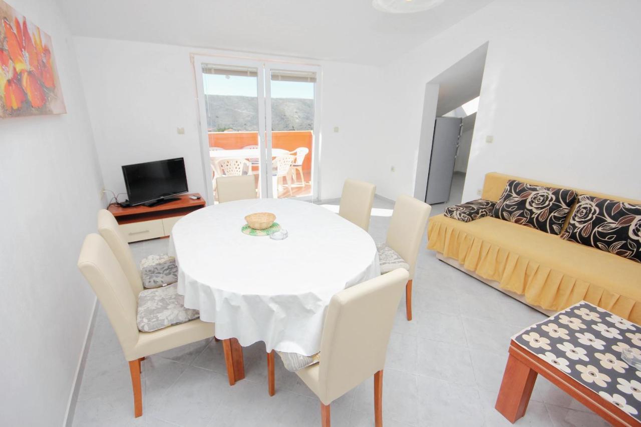 Apartment Vlasici 9324C Kültér fotó