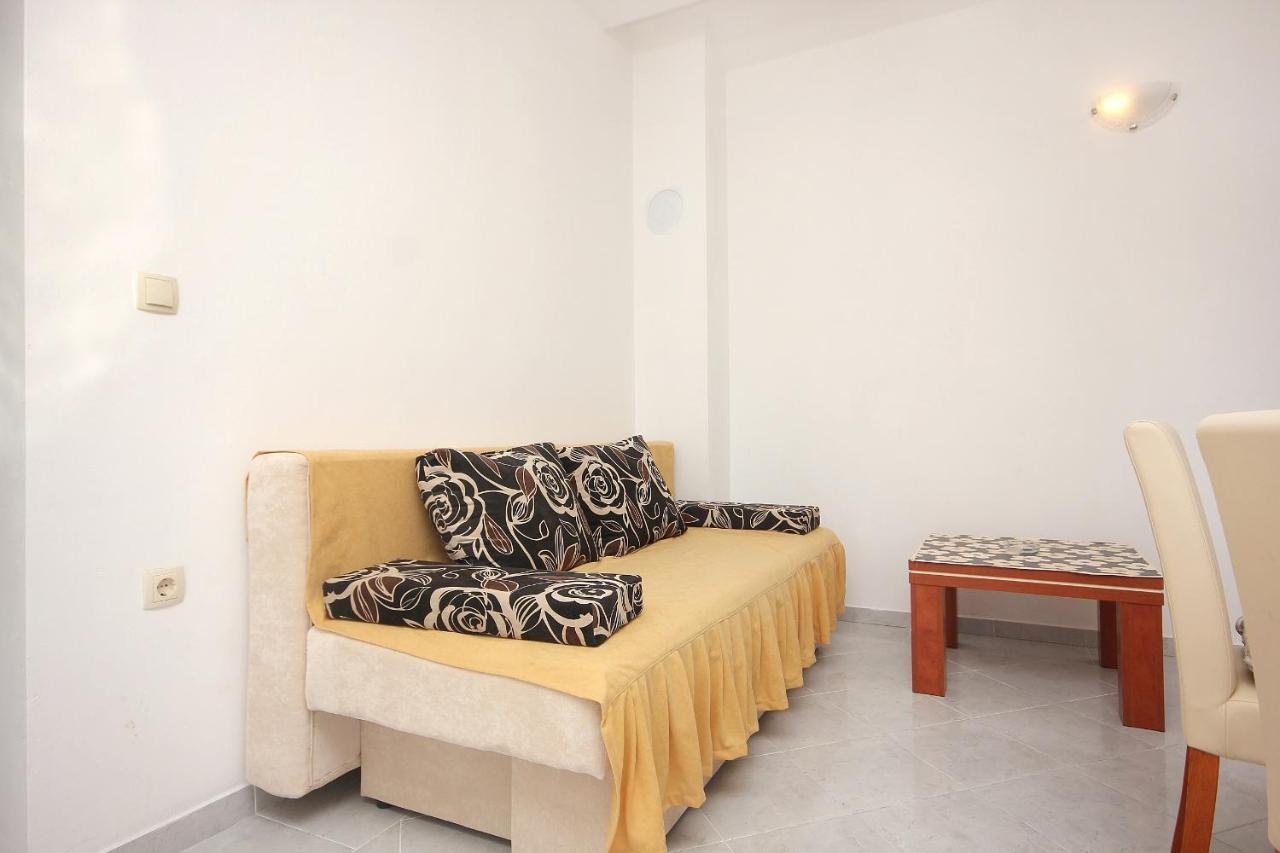 Apartment Vlasici 9324C Kültér fotó